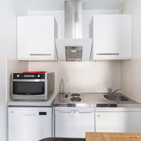 Guestready - Appartement Cours Du Medoc Bordeaux Buitenkant foto