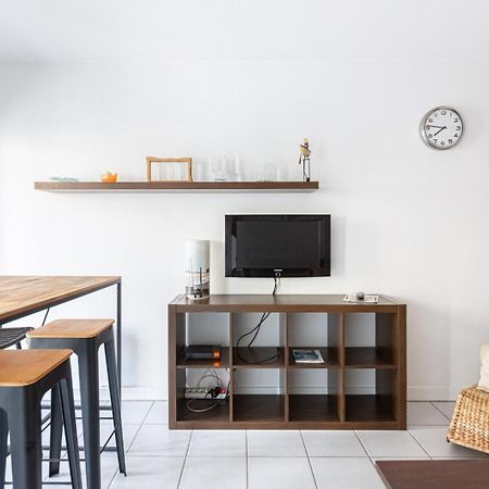 Guestready - Appartement Cours Du Medoc Bordeaux Buitenkant foto
