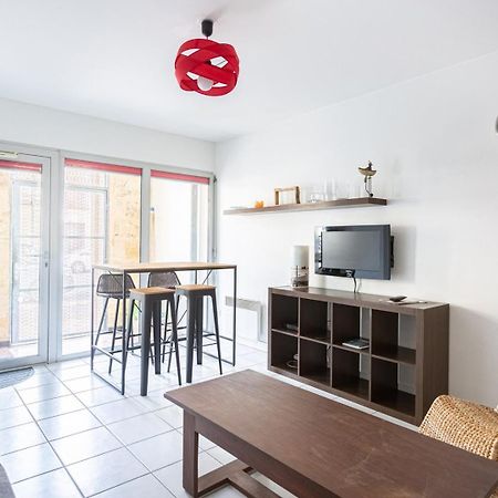 Guestready - Appartement Cours Du Medoc Bordeaux Buitenkant foto
