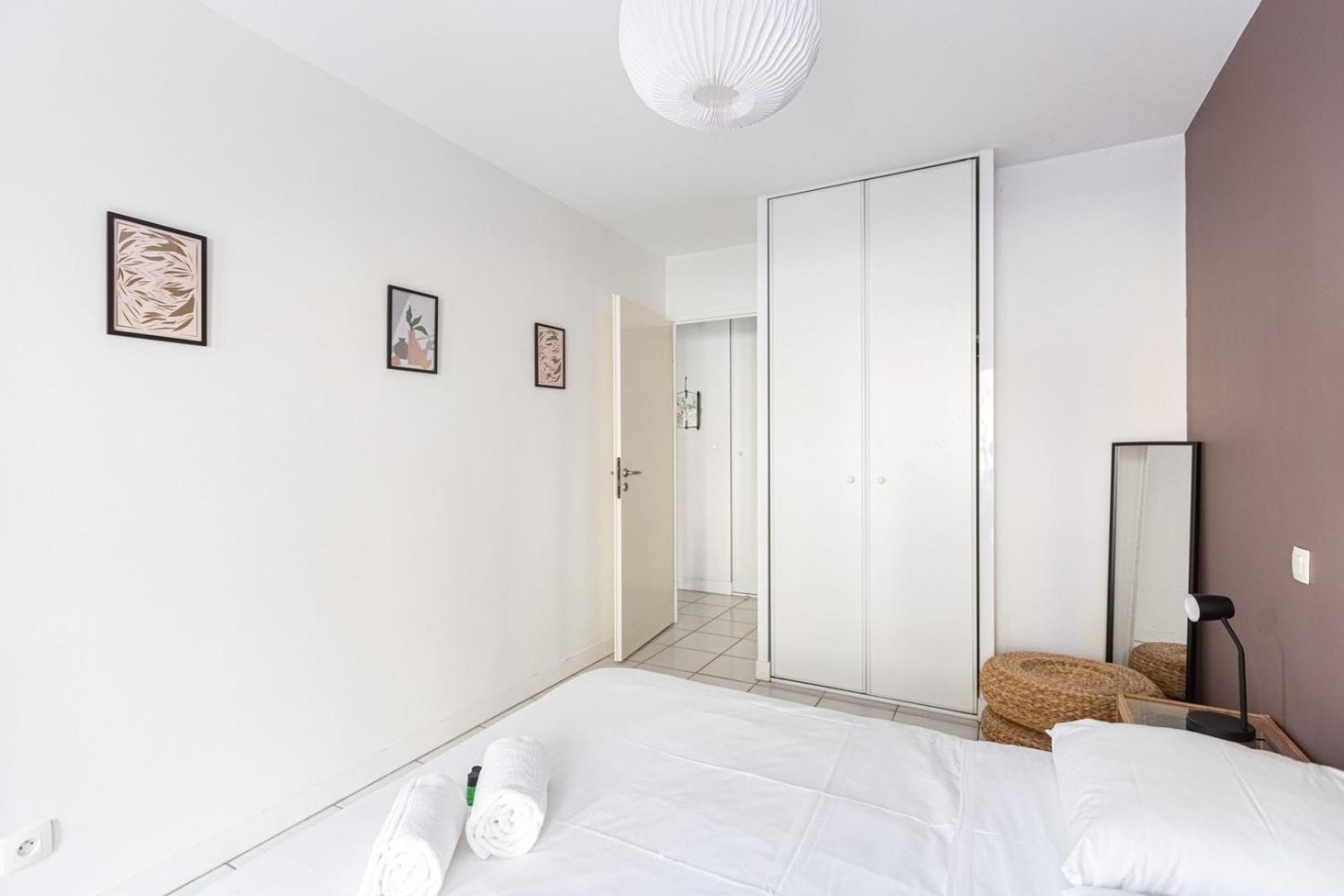 Guestready - Appartement Cours Du Medoc Bordeaux Buitenkant foto